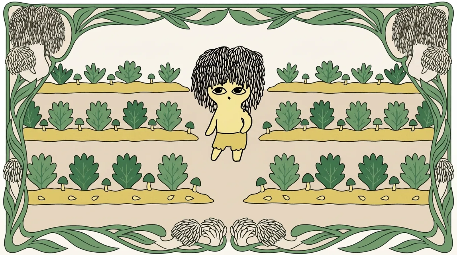 Microdosing for Cognitive Performance: The Farming Node Guide