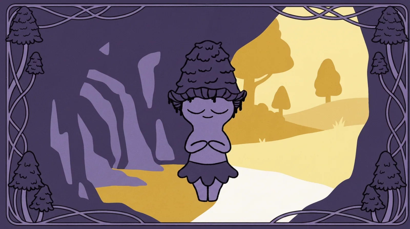 Microdosing for Trauma and Deep Healing: The Foraging Shadow Guide