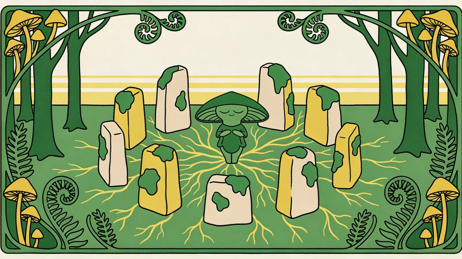 Microdosing as a Daily Practice: The Mycelium Sage Guide