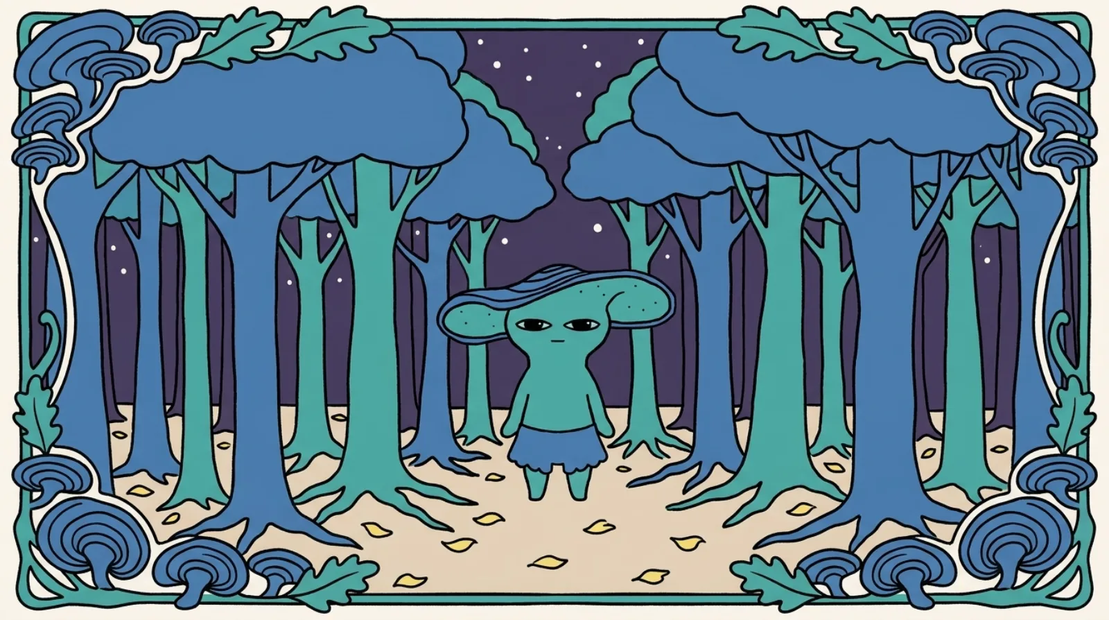 Microdosing for Cognitive Longevity: The Tending Steward Guide