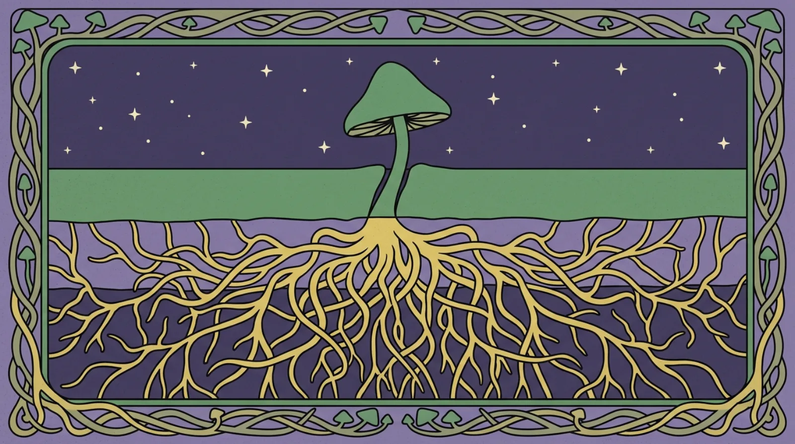 A Brief History of Microdosing: From Stoned Apes to the Modern Revival