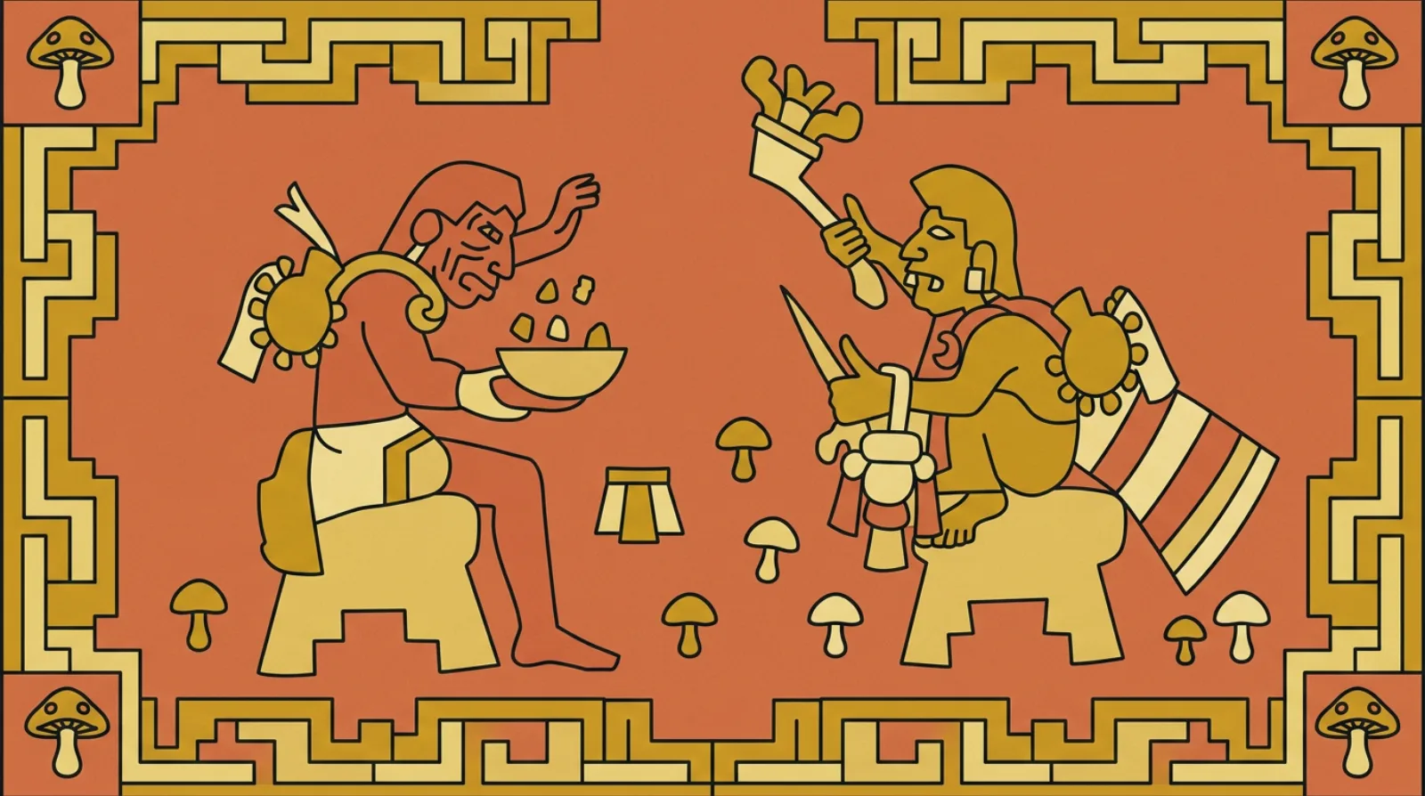 Indigenous Wisdom and the Modern Practice: What We Owe the People Who Came Before