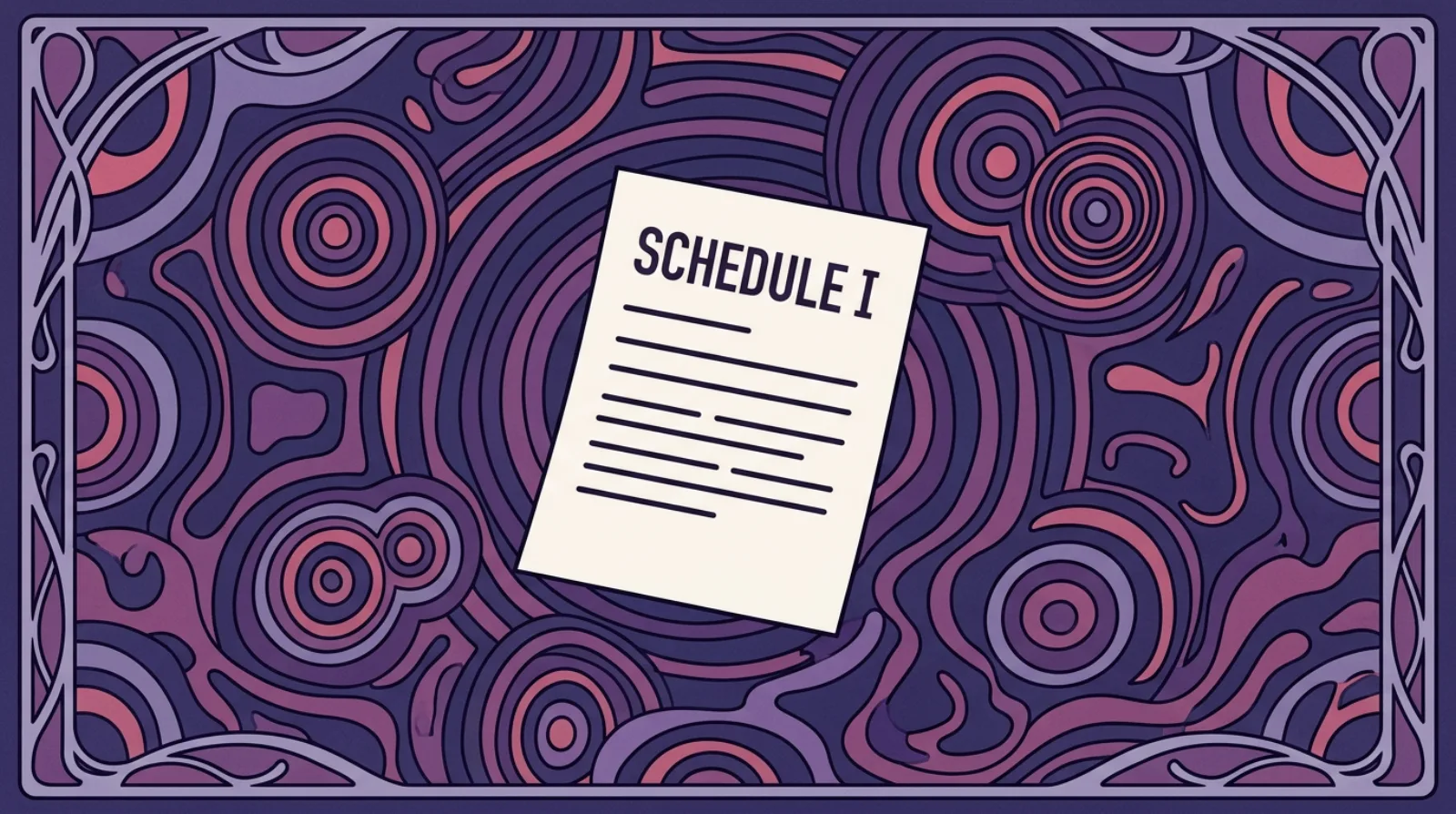 The Suppressed Decade: How Modern Psychedelic Research Got Erased